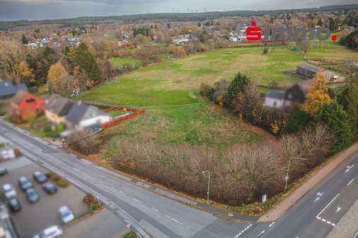 Grundstück - Grundstück in 52159 Roetgen mit 5531m² kaufen