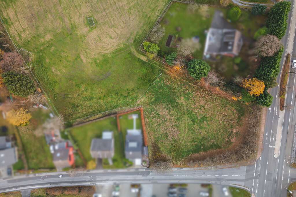 Luftbild - Grundstück in 52159 Roetgen mit 5531m² kaufen