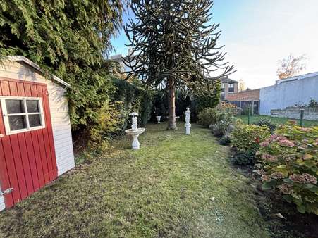 Garten (1) - Einfamilienhaus in 52146 Würselen mit 175m² kaufen