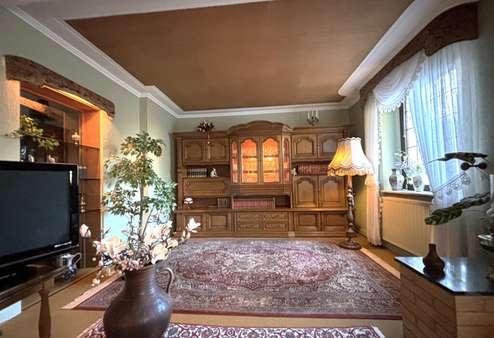 Wohnzimmer (1) - Einfamilienhaus in 52146 Würselen mit 175m² kaufen