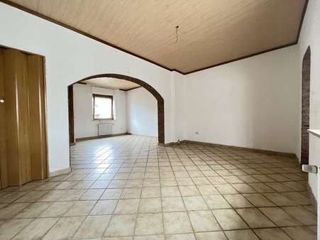 Essbereich - Einfamilienhaus in 52134 Herzogenrath mit 87m² kaufen