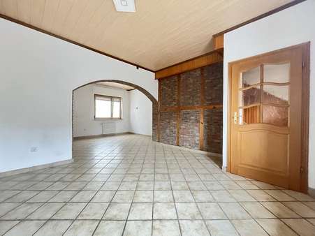 Wohnbereich - Einfamilienhaus in 52134 Herzogenrath mit 87m² kaufen