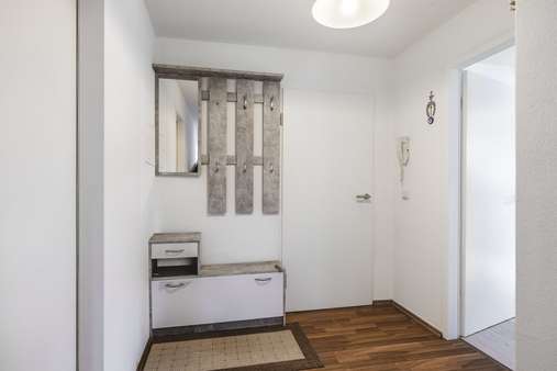 Diele DG - Mehrfamilienhaus in 52156 Monschau mit 478m² als Kapitalanlage kaufen