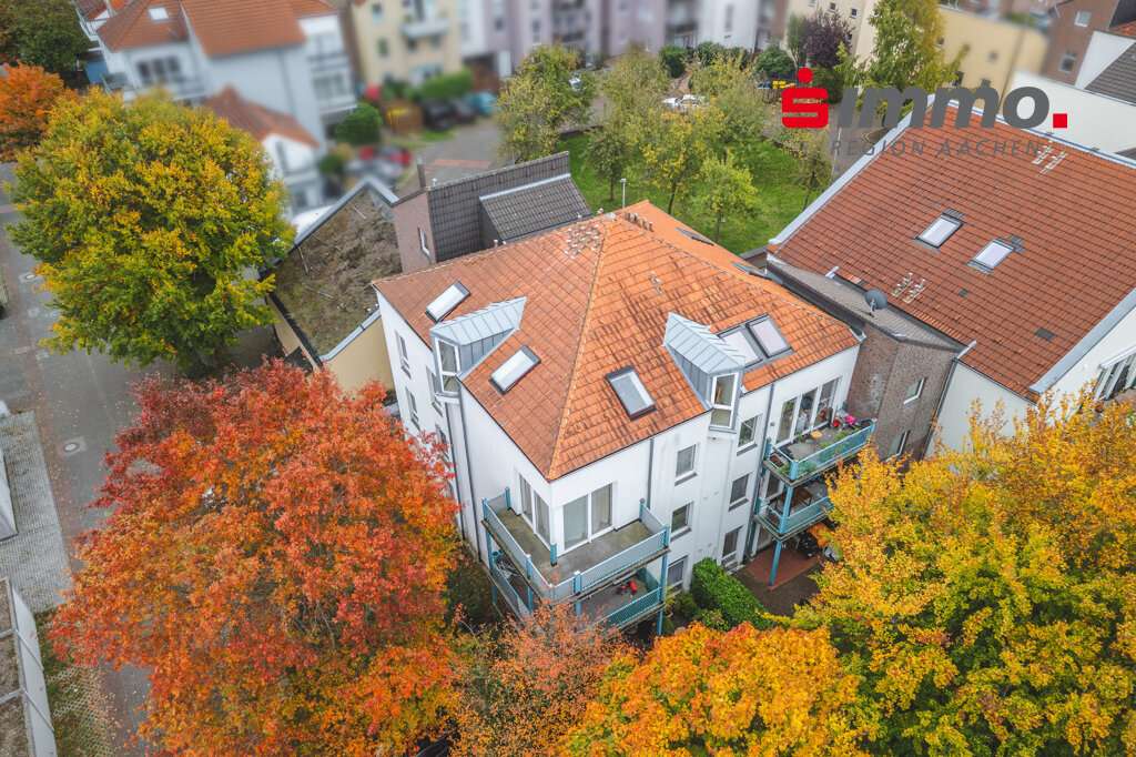 Titelbild - Mehrfamilienhaus in 52134 Herzogenrath mit 686m² als Kapitalanlage kaufen