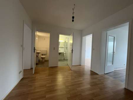 Eingangsbereich Eingangsbereich - Etagenwohnung in 52064 Aachen mit 85m² kaufen