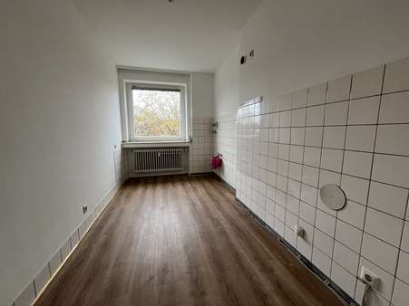 Küche Küche - Etagenwohnung in 52064 Aachen mit 85m² kaufen