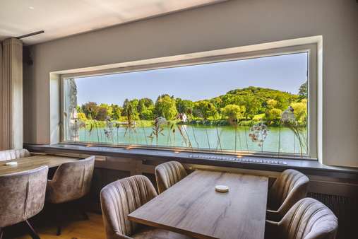 privater Speiseraum - Geschäftshaus in 52076 Aachen mit 90m² als Kapitalanlage kaufen