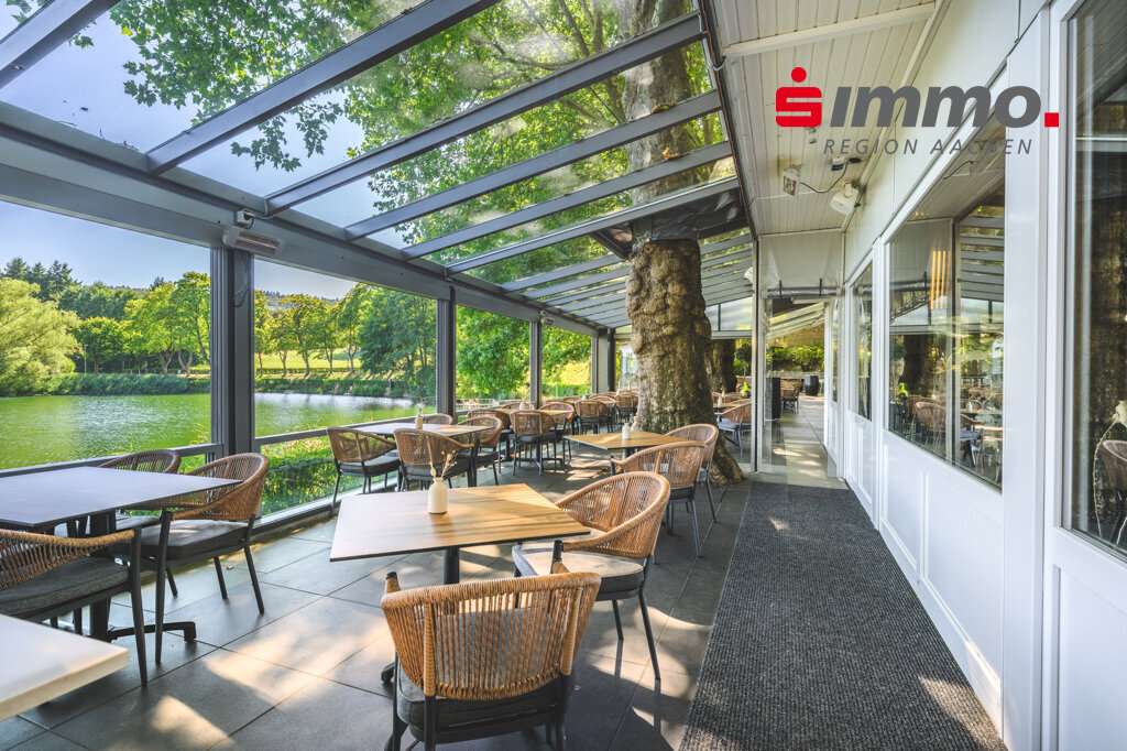 Titelbild - Geschäftshaus in 52076 Aachen mit 90m² als Kapitalanlage kaufen