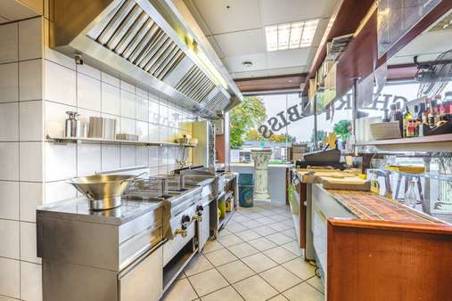 Wohn- / Geschäftshaus in 52222 Stolberg mit 110m² kaufen