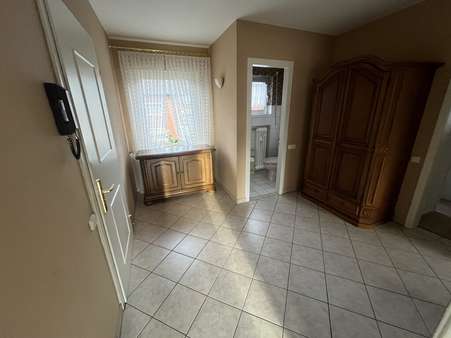 Eingangsbereich - Etagenwohnung in 52076 Aachen mit 93m² kaufen