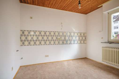 Küche - Zweifamilienhaus in 52064 Aachen mit 167m² kaufen