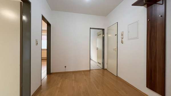 Diele - Etagenwohnung in 52064 Aachen mit 58m² kaufen