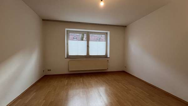 Schlafzimmer - Etagenwohnung in 52064 Aachen mit 58m² kaufen