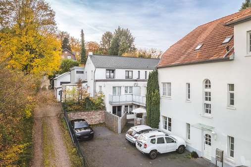 Ansicht 2 Ansicht 2 - Mehrfamilienhaus in 52134 Herzogenrath mit 831m² als Kapitalanlage kaufen