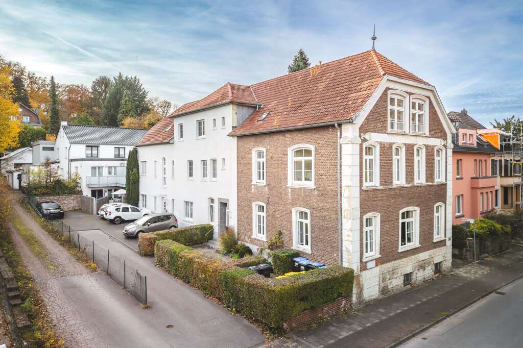 Gesamtansicht Gesamtansicht - Mehrfamilienhaus in 52134 Herzogenrath mit 831m² als Kapitalanlage kaufen