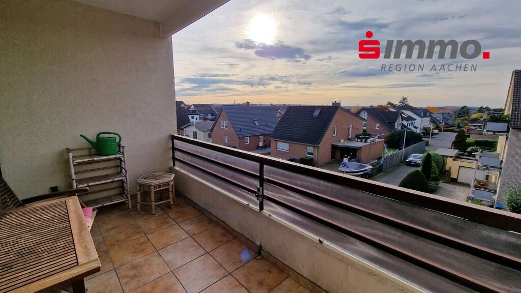 Titelbild - Etagenwohnung in 52146 Würselen mit 78m² kaufen