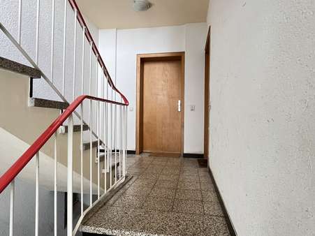 Flur - Etagenwohnung in 52066 Aachen mit 74m² kaufen