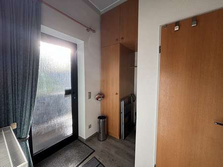 Flur I EG Flur I EG - Etagenwohnung in 52146 Würselen mit 86m² kaufen