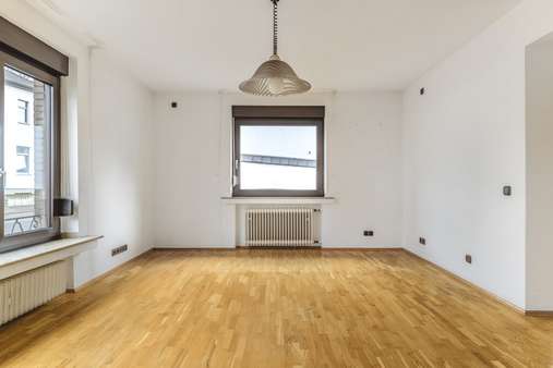 EG Wohnzimmer EG Wohnzimmer - Zweifamilienhaus in 52134 Herzogenrath mit 227m² kaufen
