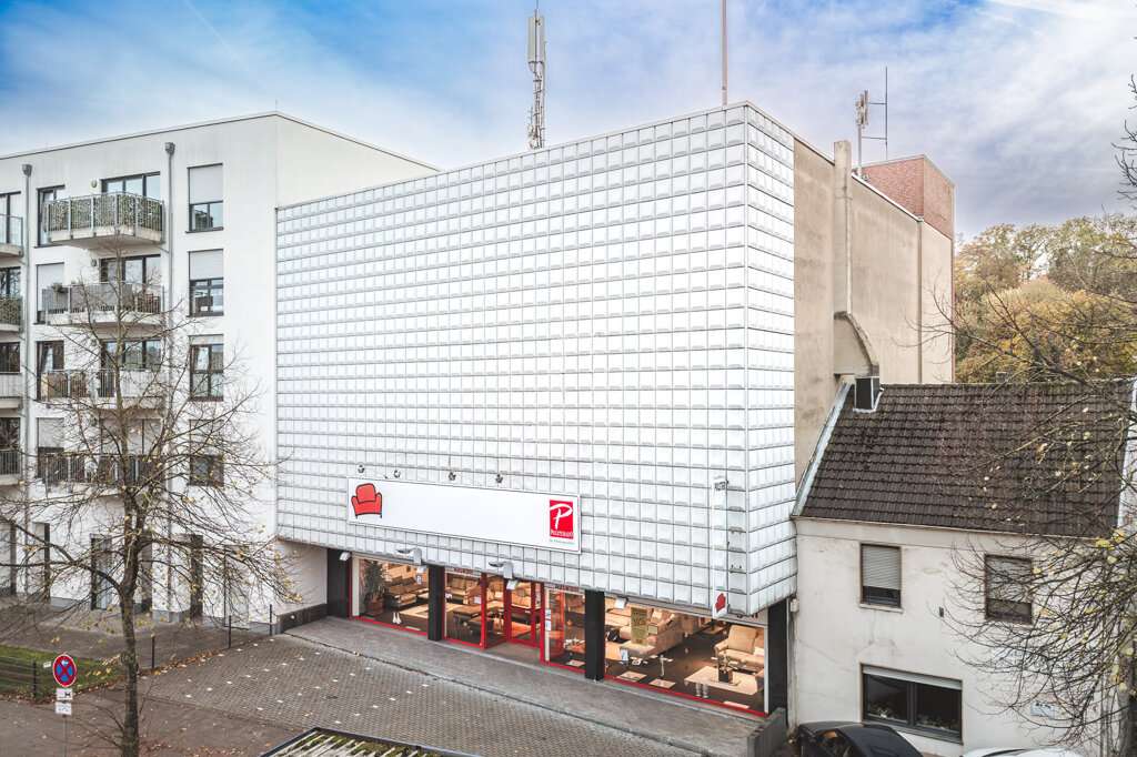 Titelbild - Einzelhandelsladen in 52249 Eschweiler mit 1073m² kaufen