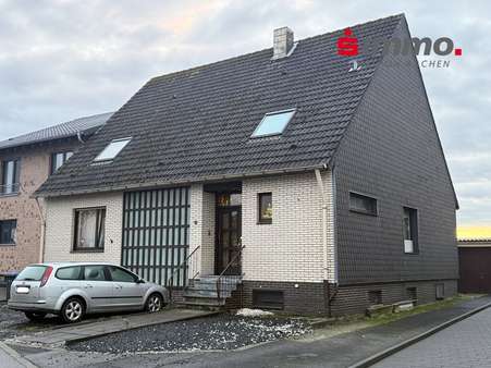 Exposèbild - Einfamilienhaus in 52441 Linnich mit 189m² kaufen