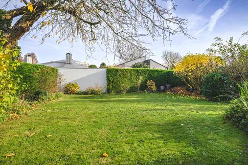 Garten Garten - Villa in 52146 Würselen mit 280m² kaufen