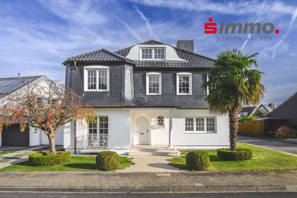 Titel Titel - Villa in 52146 Würselen mit 280m² kaufen