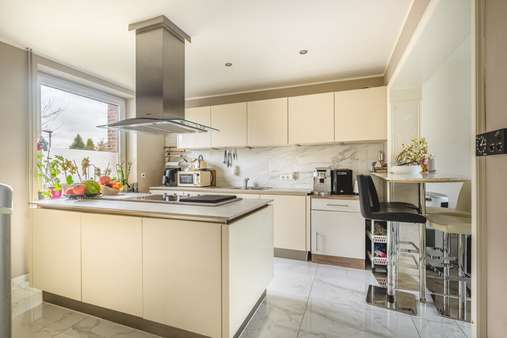 Küche - Einfamilienhaus in 52531 Übach-Palenberg mit 136m² kaufen