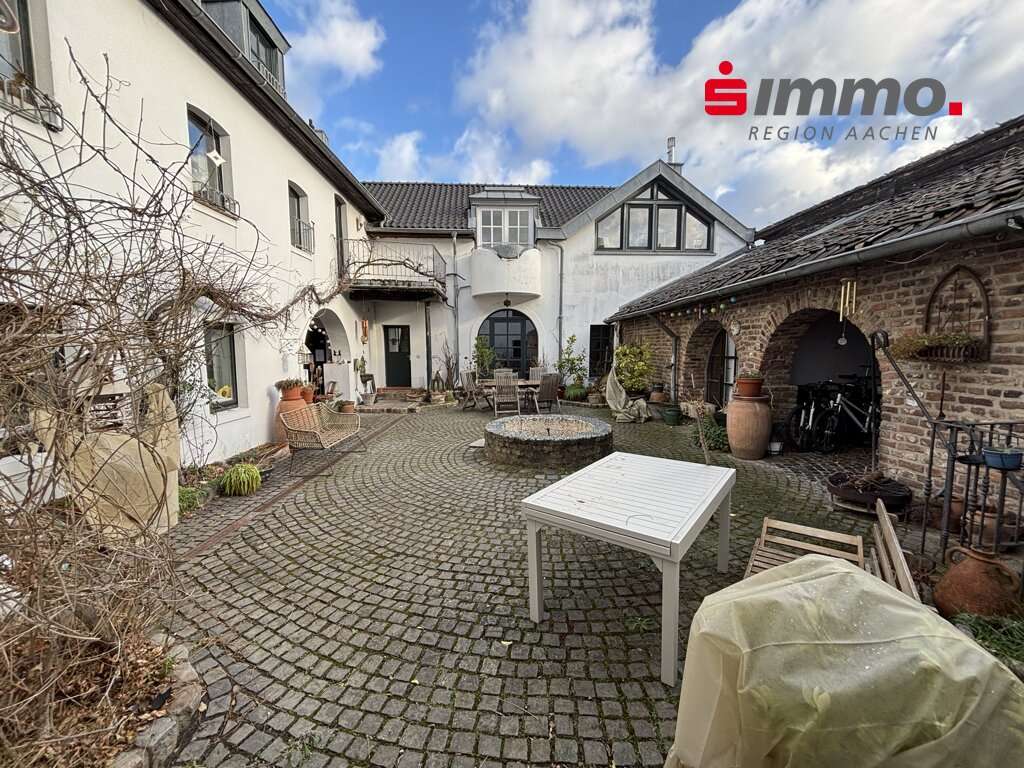 IMG_0542 - Etagenwohnung in 52072 Aachen mit 131m² kaufen