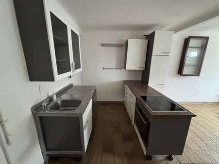 Wohnküche - Etagenwohnung in 52072 Aachen mit 131m² kaufen