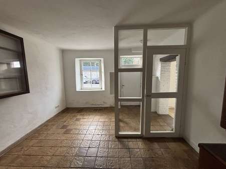 Wohnküche - Etagenwohnung in 52072 Aachen mit 131m² kaufen