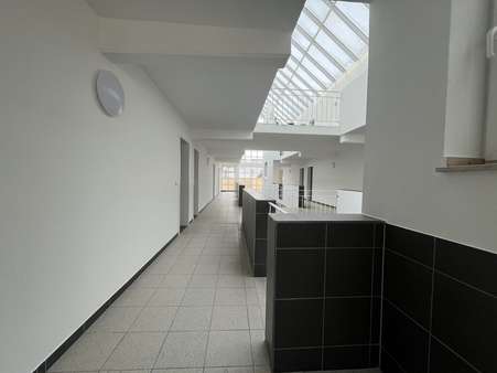 Flur - Etagenwohnung in 52080 Aachen mit 24m² kaufen