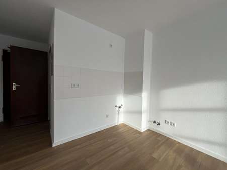 Kochnische - Etagenwohnung in 52080 Aachen mit 24m² kaufen