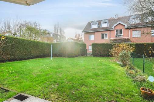 Garten - Etagenwohnung in 52134 Herzogenrath mit 316m² kaufen