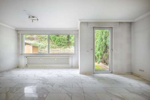 Wohnzimmer EG (1) - Mehrfamilienhaus in 52074 Aachen mit 165m² als Kapitalanlage kaufen