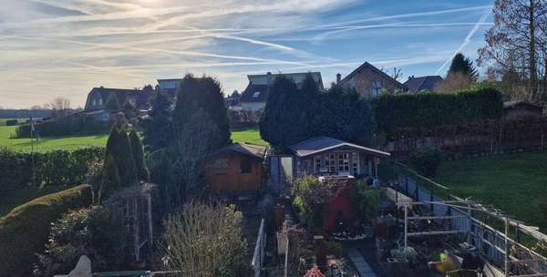 Ausblick - Etagenwohnung in 52134 Herzogenrath mit 87m² kaufen