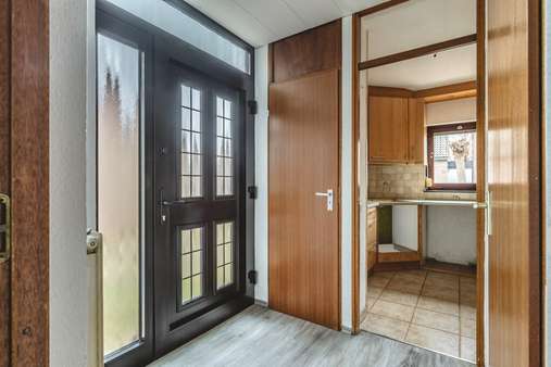 Diele - Einfamilienhaus in 52399 Merzenich mit 110m² kaufen