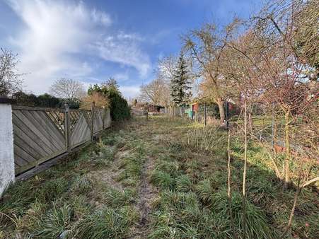 Garten - Einfamilienhaus in 52249 Eschweiler mit 83m² kaufen