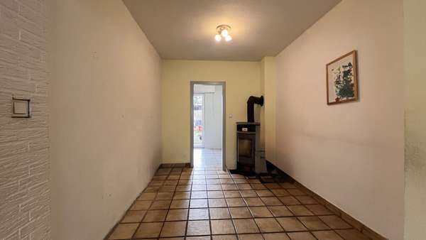 Diele Diele - Reihenhaus in 52477 Alsdorf mit 160m² kaufen