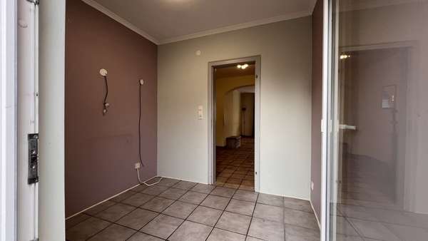 Küche Küche - Reihenhaus in 52477 Alsdorf mit 160m² kaufen