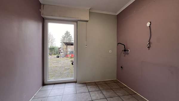 Küche Küche - Reihenhaus in 52477 Alsdorf mit 160m² kaufen