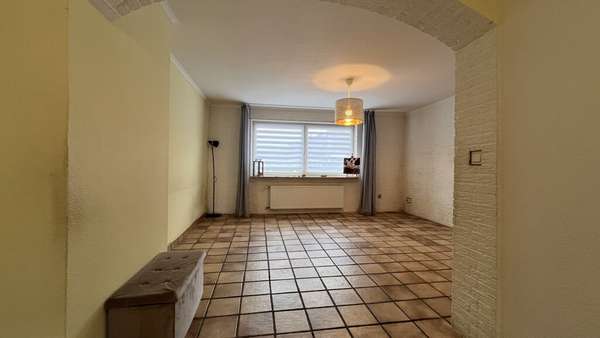 Wohnzimmer Wohnzimmer - Reihenhaus in 52477 Alsdorf mit 160m² kaufen