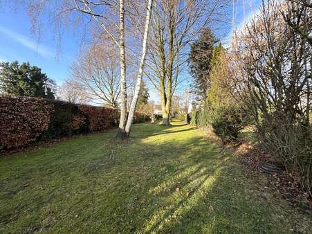 Garten (1) - Zweifamilienhaus in 52146 Würselen mit 122m² kaufen