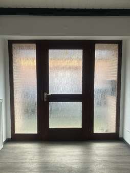 Eingangsbereich - Doppelhaushälfte in 52499 Baesweiler mit 129m² kaufen