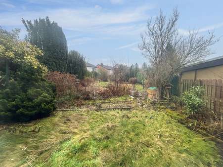 Garten_1 - Einfamilienhaus in 52134 Herzogenrath mit 66m² kaufen