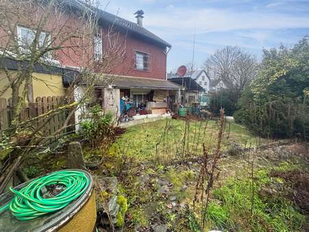 Garten_2 - Einfamilienhaus in 52134 Herzogenrath mit 66m² kaufen