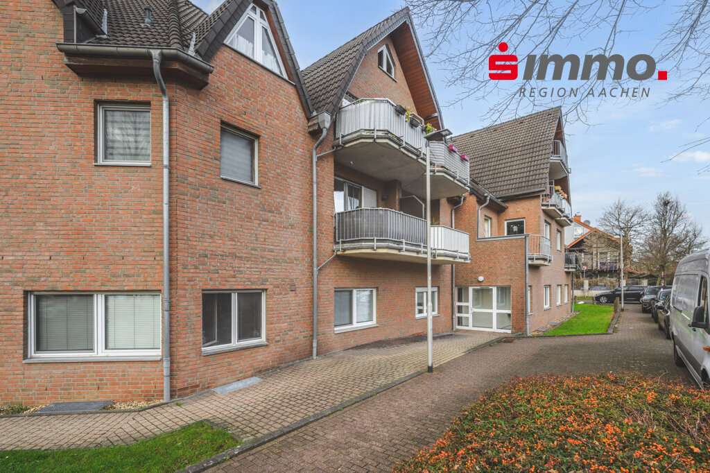 Titelbild - Praxis in 52146 Würselen mit 326m² kaufen