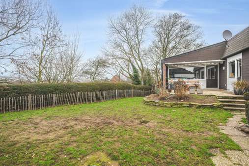 Garten (1) - Einfamilienhaus in 52146 Würselen mit 141m² kaufen