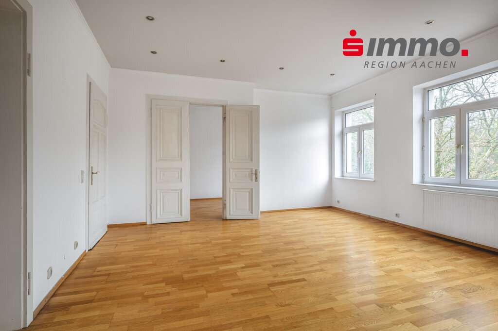Titel Titel - Etagenwohnung in 52070 Aachen mit 67m² kaufen