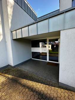 Eingang - Mehrfamilienhaus in 52072 Aachen mit 646m² als Kapitalanlage kaufen